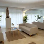 Ξενοδοχείο Muthu La Perla Tenerife Πουέρτο Ντε Λα Κρουζ