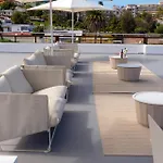Muthu La Perla Tenerife 3* Πουέρτο Ντε Λα Κρουζ