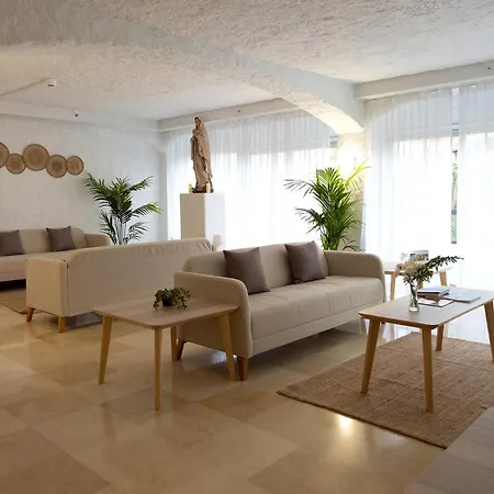 Ξενοδοχείο Muthu La Perla Tenerife Πουέρτο Ντε Λα Κρουζ