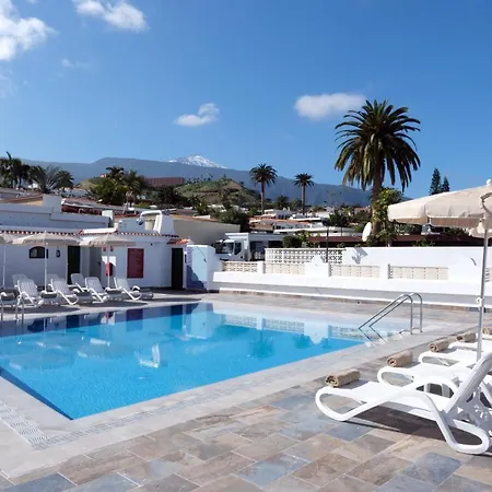 Muthu La Perla Tenerife 3* Puerto de la Cruz (Tenerife)