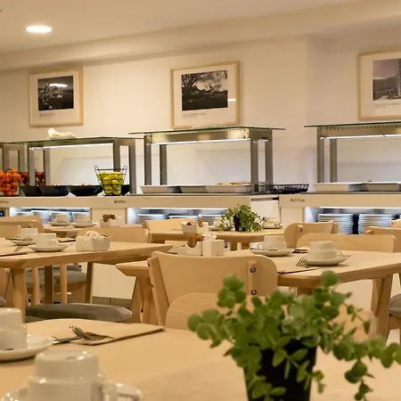 Muthu La Perla Tenerife 3* Puerto de la Cruz (Tenerife)