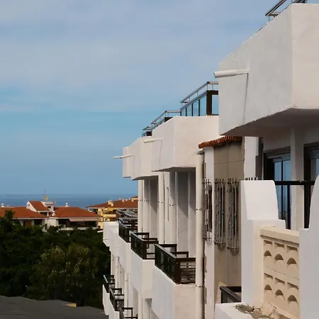 Muthu La Perla Tenerife Hotell
