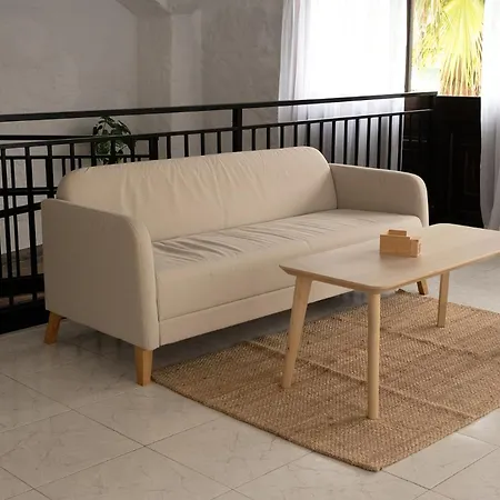 Muthu La Perla Tenerife Hotell 3*