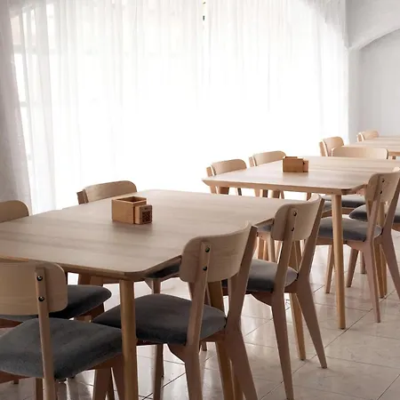Muthu La Perla Tenerife Hotell