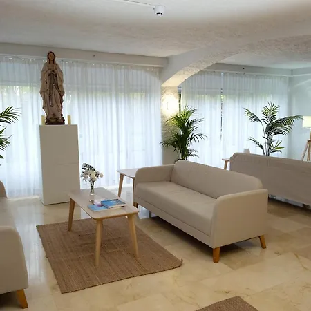 Hotell Muthu La Perla Tenerife Puerto de la Cruz (Tenerife)