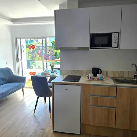 Muthu La Perla Tenerife 3*
