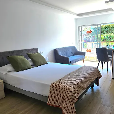 Muthu La Perla Tenerife Hotell 3*