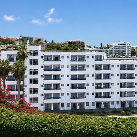 Muthu La Perla Tenerife Hotel