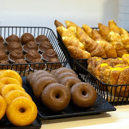 Muthu La Perla Tenerife Hotel 3*