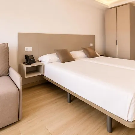 Muthu La Perla Tenerife Hotel