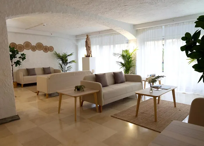 Hotel Muthu La Perla Tenerife Puerto de la Cruz (Tenerife)