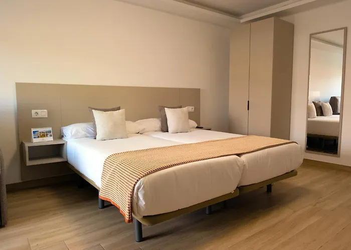 Muthu La Perla Tenerife 3* Puerto de la Cruz (Tenerife)